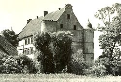 Schloss Spyker