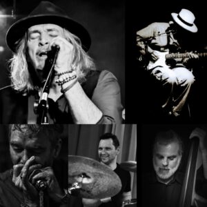 LIVEMUSIK AM HAFEN: RECKNAGEL & BOTTLED BLUES 1 IMG 20230626 WA0012 1 | Sonne, Strand und Meer