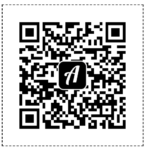 Glowe Bound QR Code 1 | Sonne, Strand und Meer