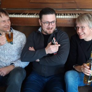 Am Arsch vorbei - Foto 1